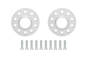 Eibach Pro-Spacer 5mm Spacer / Bolt Pattern 4x108 / Hub Center 63.3 for 00-07 Ford Focus