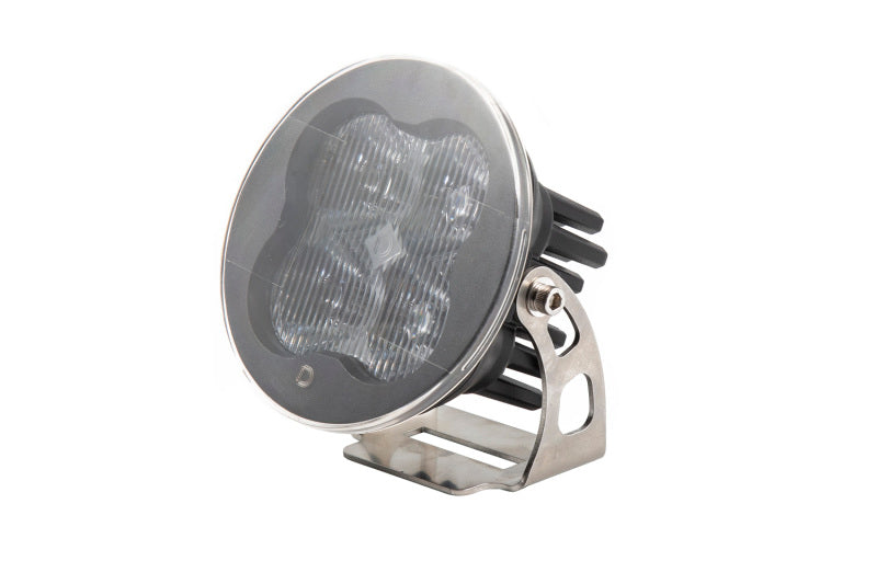 Diode Dynamics SS3 LED Pod Cover Standard Clear