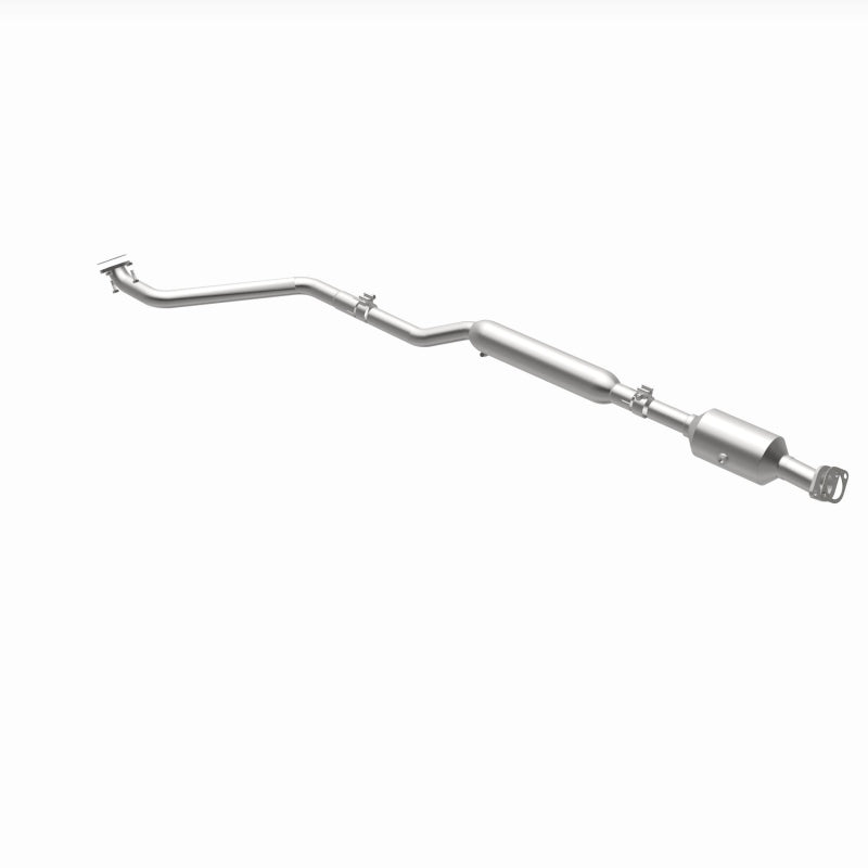 MagnaFlow 14-16 Kia Forte 1.8L Direct Fit Catalytic Converter (California Grade)