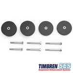 Timbren 2003 Dodge Ram 2500 SES Spacer Kit