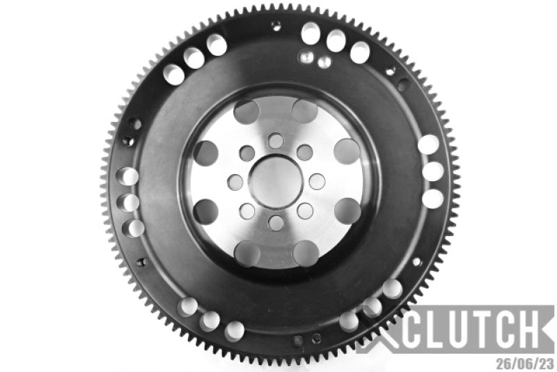 XClutch 90-91 Lexus ES250 Base 2.5L Chromoly Flywheel