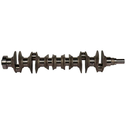 Manley Nissan RB26DETT Stroker 77.7mm Stroke Turbo Tuff Series Billet Crankshaft
