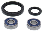 All Balls Racing 2018 Kawasaki Z250SL Wheel Bearing Kit Front