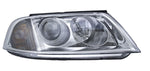 Hella 2001-2005 Volkswagen Passat Halogen Headlight Assembly