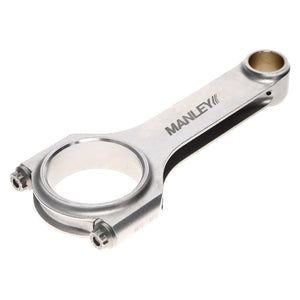 Manley Chevy Big Block 6.700in H Beam Connecting Rod Set