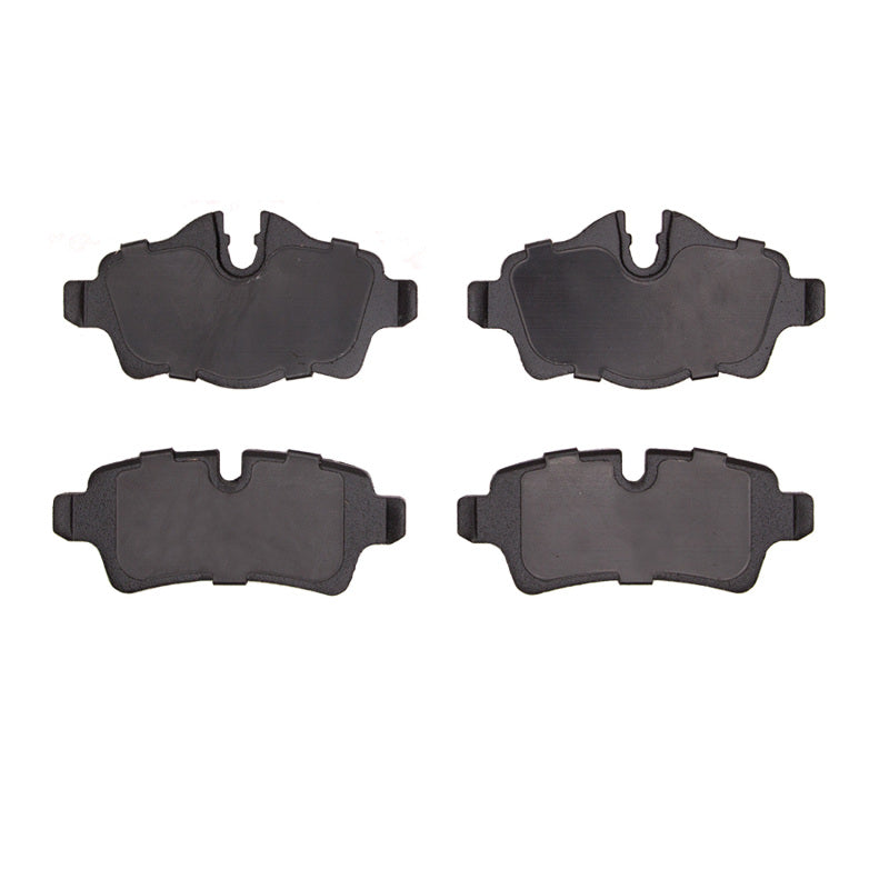R1 07-15 Mini Countryman Rear Performance Sport Brake Pads