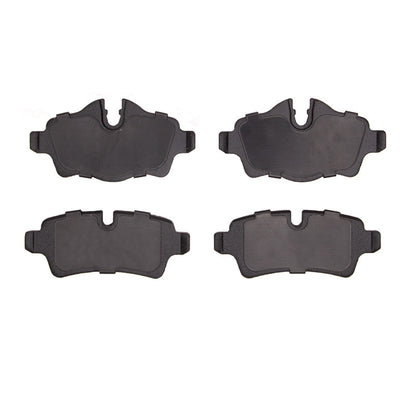 R1 07-15 Mini Countryman Rear Performance Sport Brake Pads