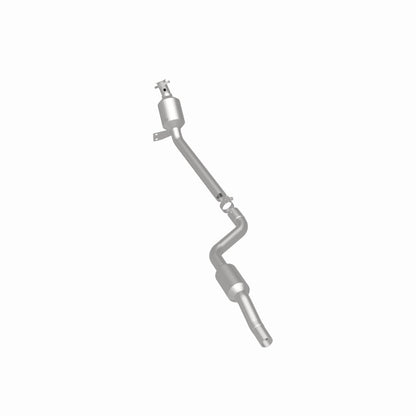MagnaFlow 12-14 Mercedes-Benz C350 3.5L Direct Fit Converter