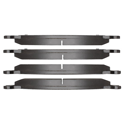 R1 95-07 Ford E-450 Super Duty Front Ceramic Brake Pads
