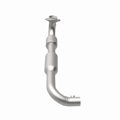 MagnaFlow 02-03 Ford F-150 5.4L Direct Fit Converter