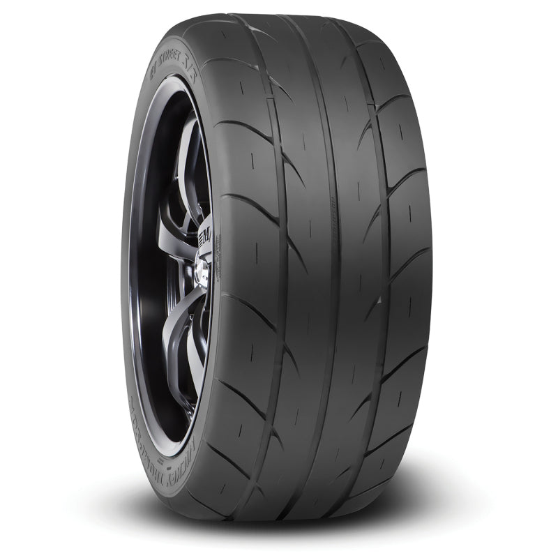 Mickey Thompson ET Street S/S Tire - P305/35R19 - 255606