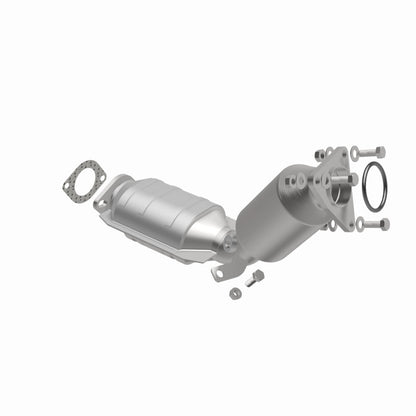 MagnaFlow 09-12 Infiniti FX35 3.5L Direct Fit Converter