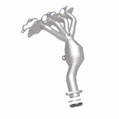 MagnaFlow 09-10 Mazda 6 2.5L Direct Fit Converter