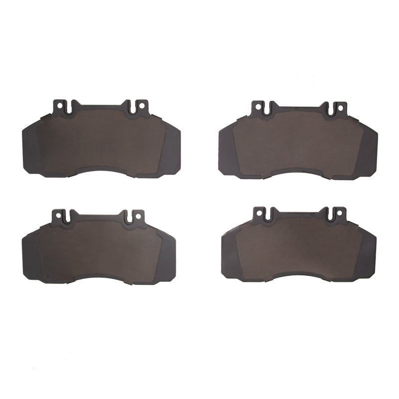 R1 05-12 Workhorse 500Lb GVw) Front Super Duty Brake Pads