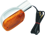 BikeMaster Honda Turn Signal - Rear