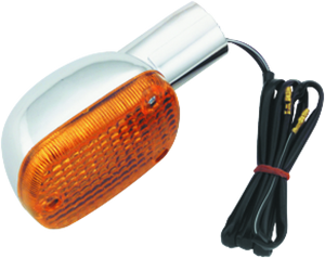 BikeMaster Honda Turn Signal - Rear