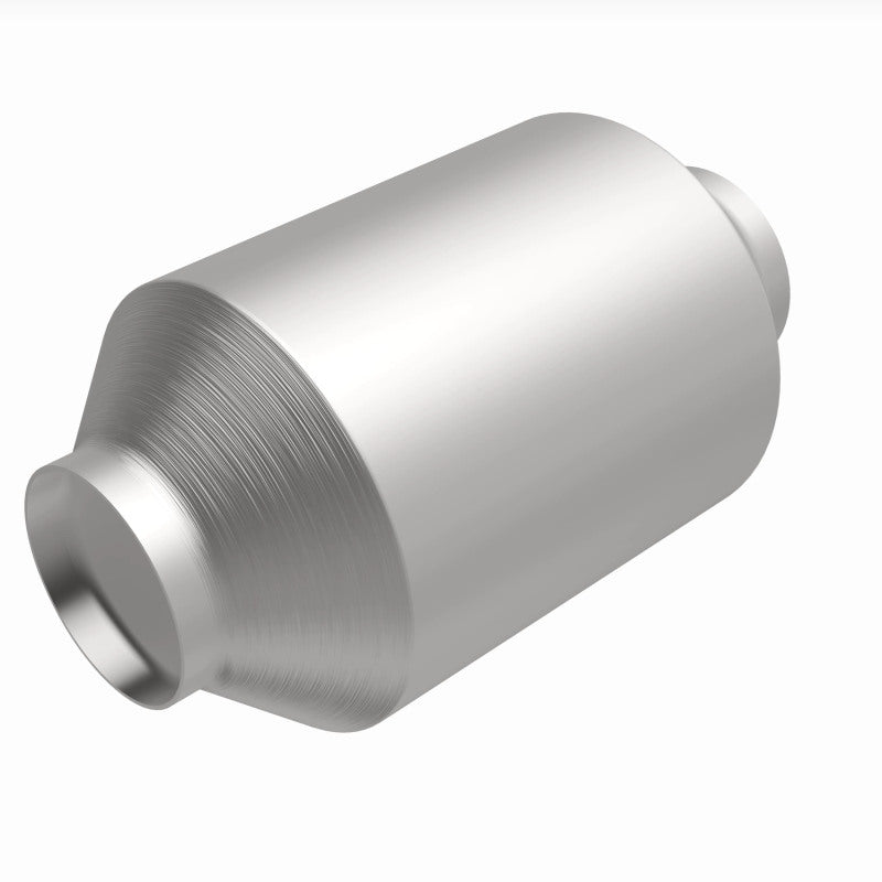 MagnaFlow Universal Catalytic Converter 2.5in Spun CA