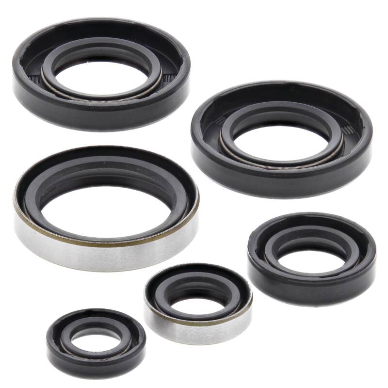 Vertex Gaskets 98-08 KTM SX 65 Oil Seal Kit