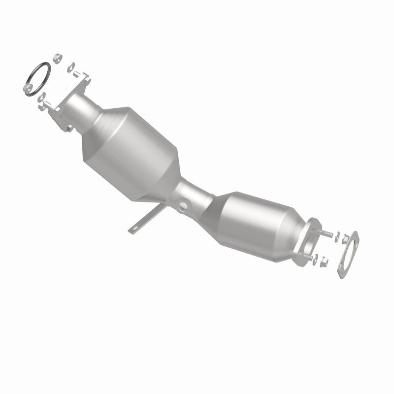 MagnaFlow 08-09 Infiniti EX35 3.5L Direct Fit Converter