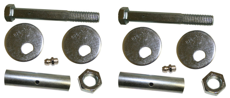 MOOG 10-23 Lexus GX460 Front Caster/Camber Kit