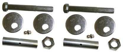 MOOG 10-23 Lexus GX460 Front Caster/Camber Kit