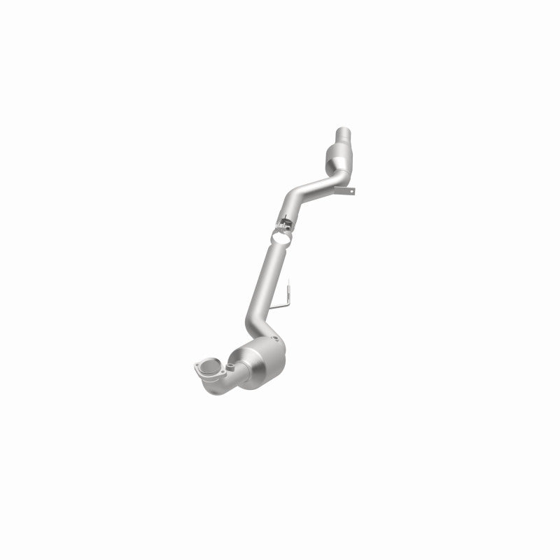MagnaFlow 08-10 Mercedes-Benz SLK55 AMG 5.5L Direct Fit Converter