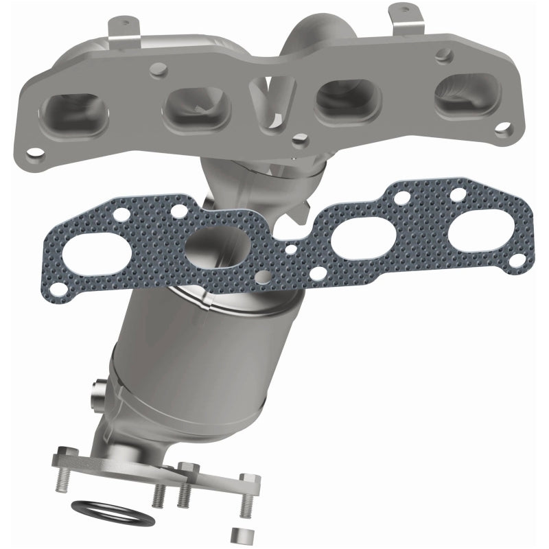 MagnaFlow 2008-2015 Nissan Rogue 2.5L Direct Fit Converter