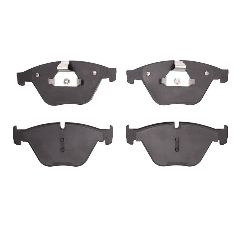 R1 11-19 BMW 640I Xdrive Coupe Front Ceramic Brake Pads