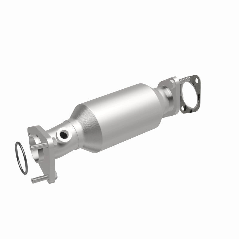 MagnaFlow 05-17 Nissan Frontier 4.0L Direct Fit Converter