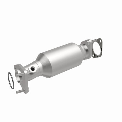 MagnaFlow 05-17 Nissan Frontier 4.0L Direct Fit Converter
