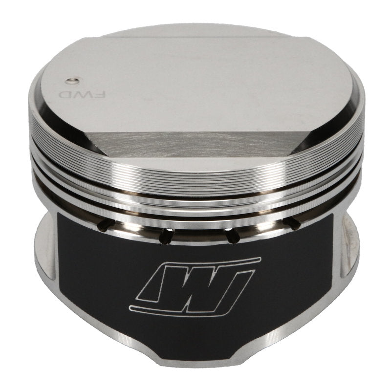 Wiseco Nissan Turbo Dome +14cc 86.5mm Piston Shelf Stock