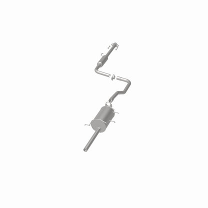 MagnaFlow BRE Exhaust Kit 95-01 Chevy Metro 1.3L