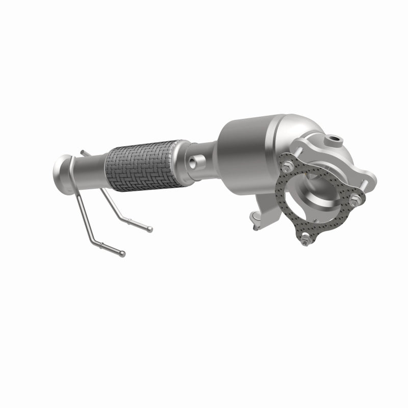 MagnaFlow 20-21 Ford Escape Front Underbody 2L Direct Fit Converter