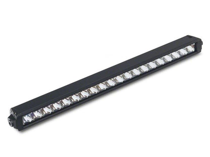 Raxiom 06-08 Ford F-150 Front Bumper Mounted 20in LED Light Bar/Bracket