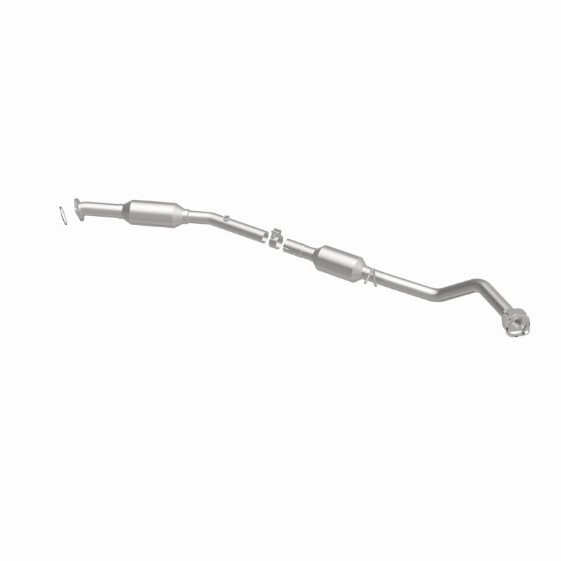 MagnaFlow 99-02 Miata L4 1.8 OEM Underbody Direct Fit Converter