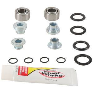 Pivot Works 98-00 Yamaha YZ125 PW Rear Shock Bearing Kit