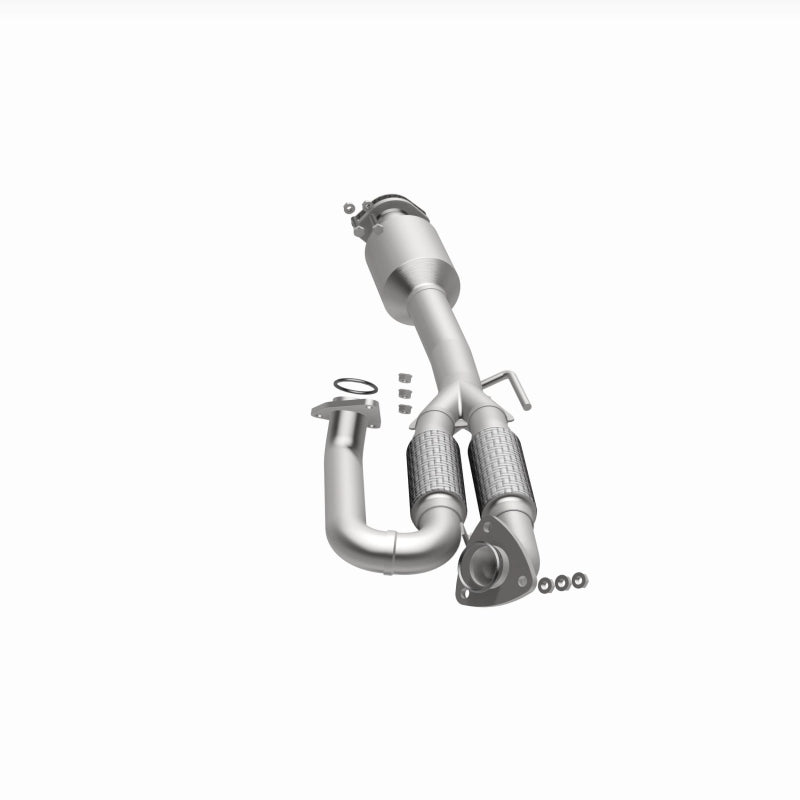 MagnaFlow 16-21 Nissan Maxima 3.5L Direct Fit Converter (OEM/Federal Grade)