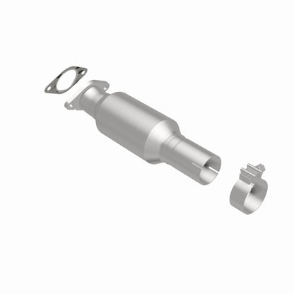 MagnaFlow 15-17 Ford Edge 2.0L FWD Rear Direct Fit Converter