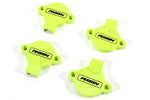 Perrin BRZ/FR-S/86 Cam Solenoid Cover - Neon Yellow