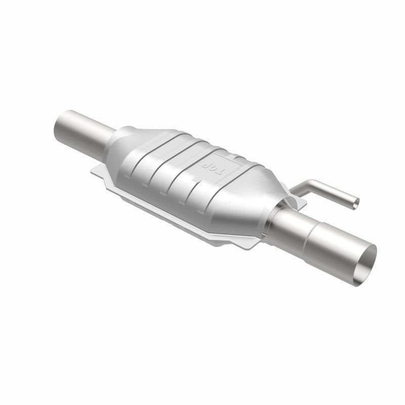 MagnaFlow 94-95 Ram 8.0L P/S CA Direct Fit Converter