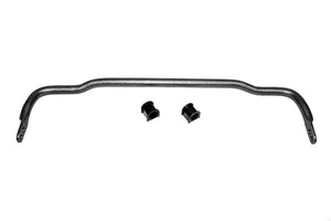 Hellwig 09-21 Dodge Challenger Solid Chromoly 1-1/4in Front Sway Bar