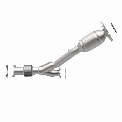 MagnaFlow 2007 Chevrolet Malibu 3.5L Direct Fit Converter
