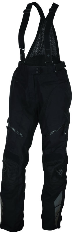 FIRSTGEAR Kilimanjaro 2.0 Pants Black - Women 8