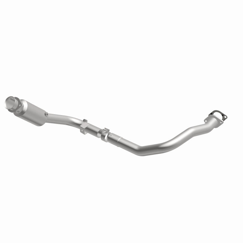 MagnaFlow 10-13 Land Rover Range Rover Sport 5.0L Direct Fit Converter