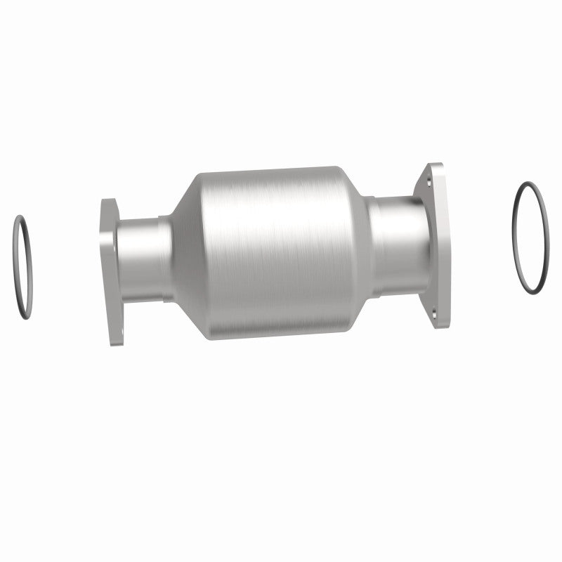 MagnaFlow 10-13 Acura MDX 3.7L Direct Fit Converter