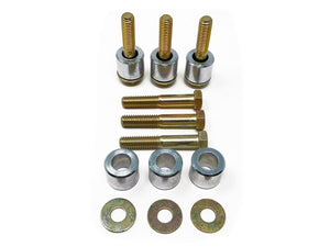 Tuff Country 76-86 Jeep CJ7 Transfer Case Drop Kit