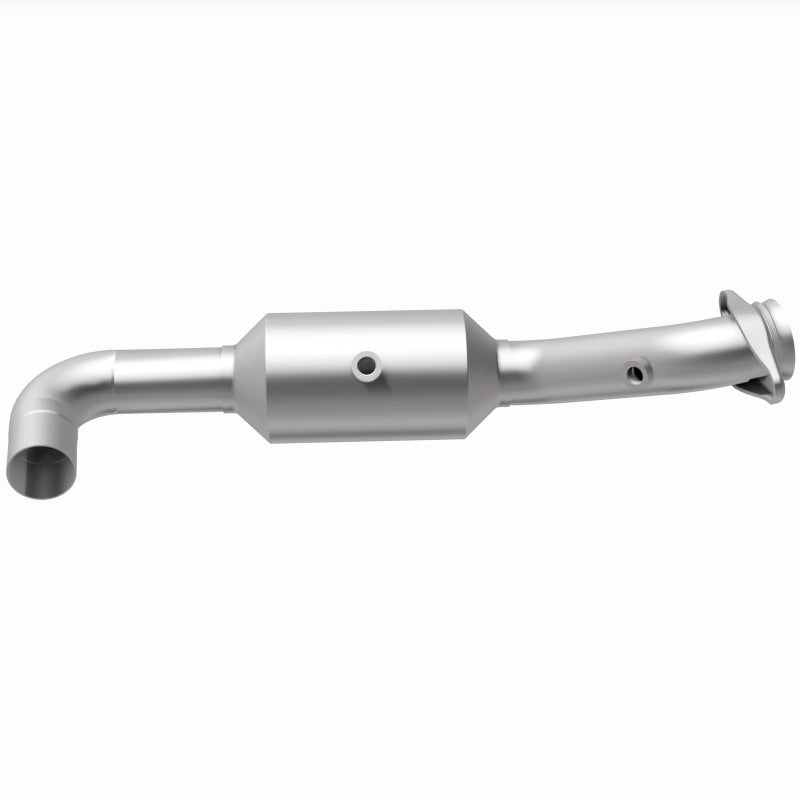 MagnaFlow 18-21 Ford Expedition Left Underbody 3.5L Direct Fit Catalytic Converter