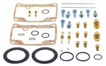 All Balls Racing 97-01 Ski-Doo Formula MX Z/GT LE 440 F Carburetor Rebuild Kit