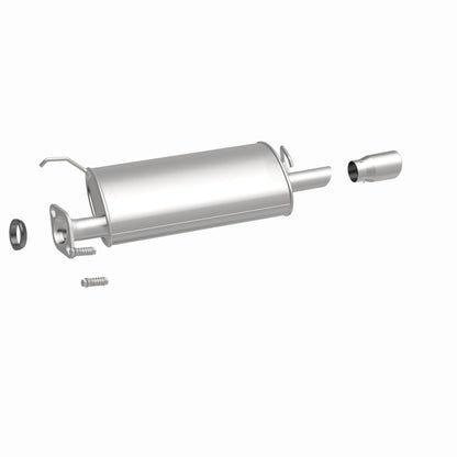 MagnaFlow BRE Exhaust Kit 04-12 Mitsubishi Galant 2.4L