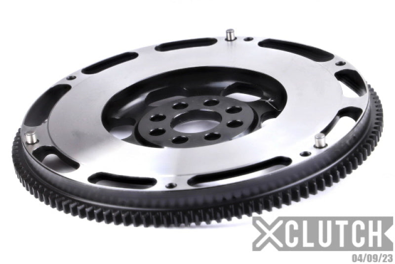 XClutch 90-91 Lexus ES250 Base 2.5L Lightweight Chromoly Flywheel